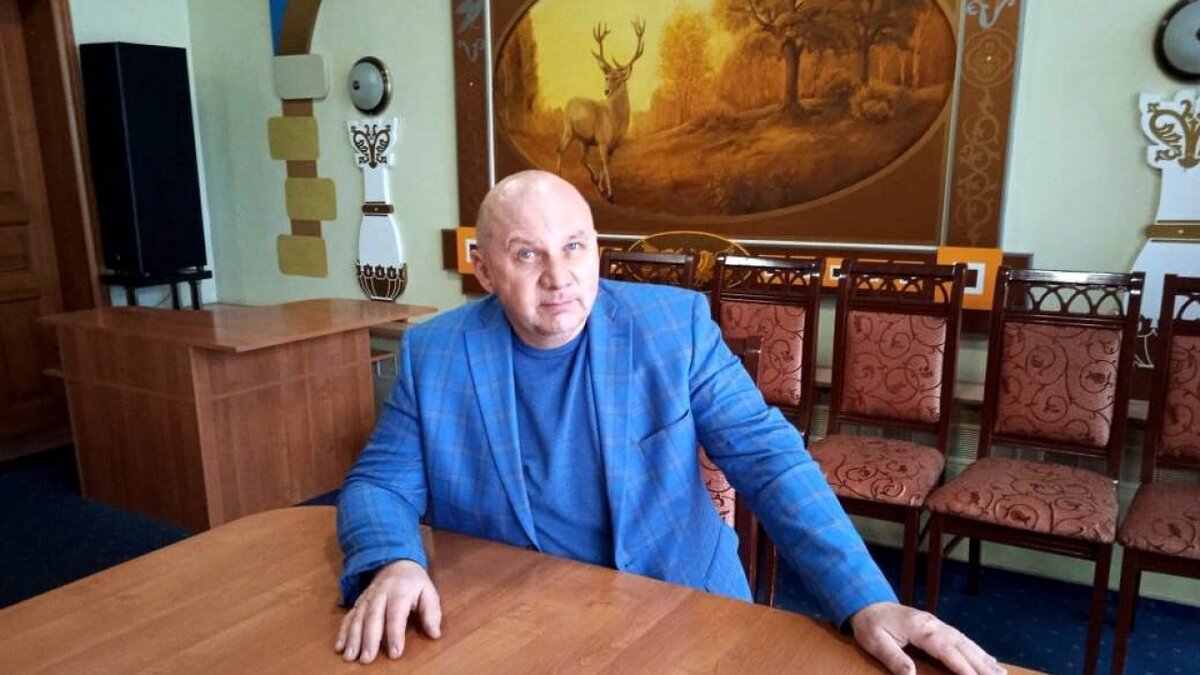    Олег Комаров: «Перегрев экономики? Многие предприятия думают, как выжить»Новости Саратова и области – Сетевое издание «Репортер64»