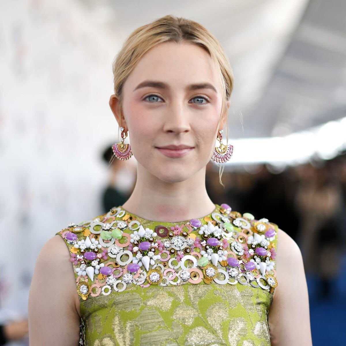 Сирша Ронан