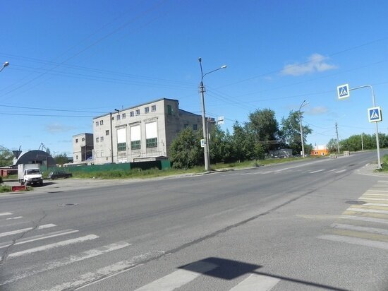     Фото Архангельская городская Дума