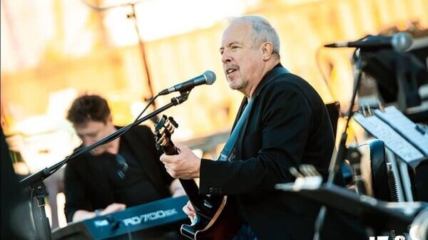   © Андрей Макаревич/Инстаграм