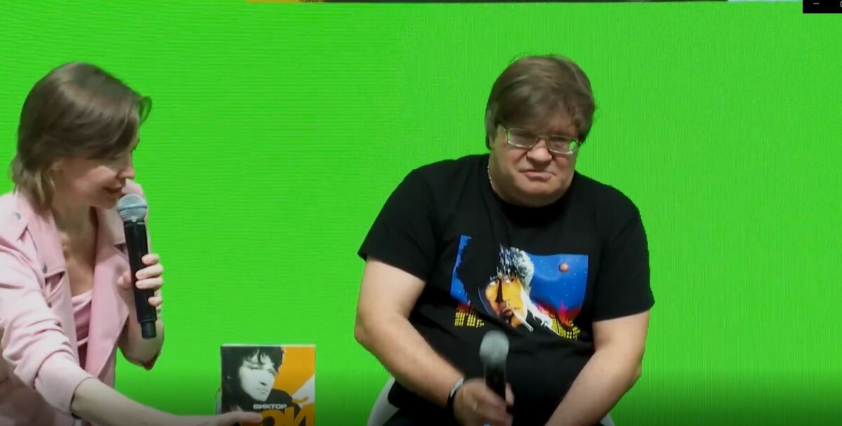 фото из архива ММКЯ