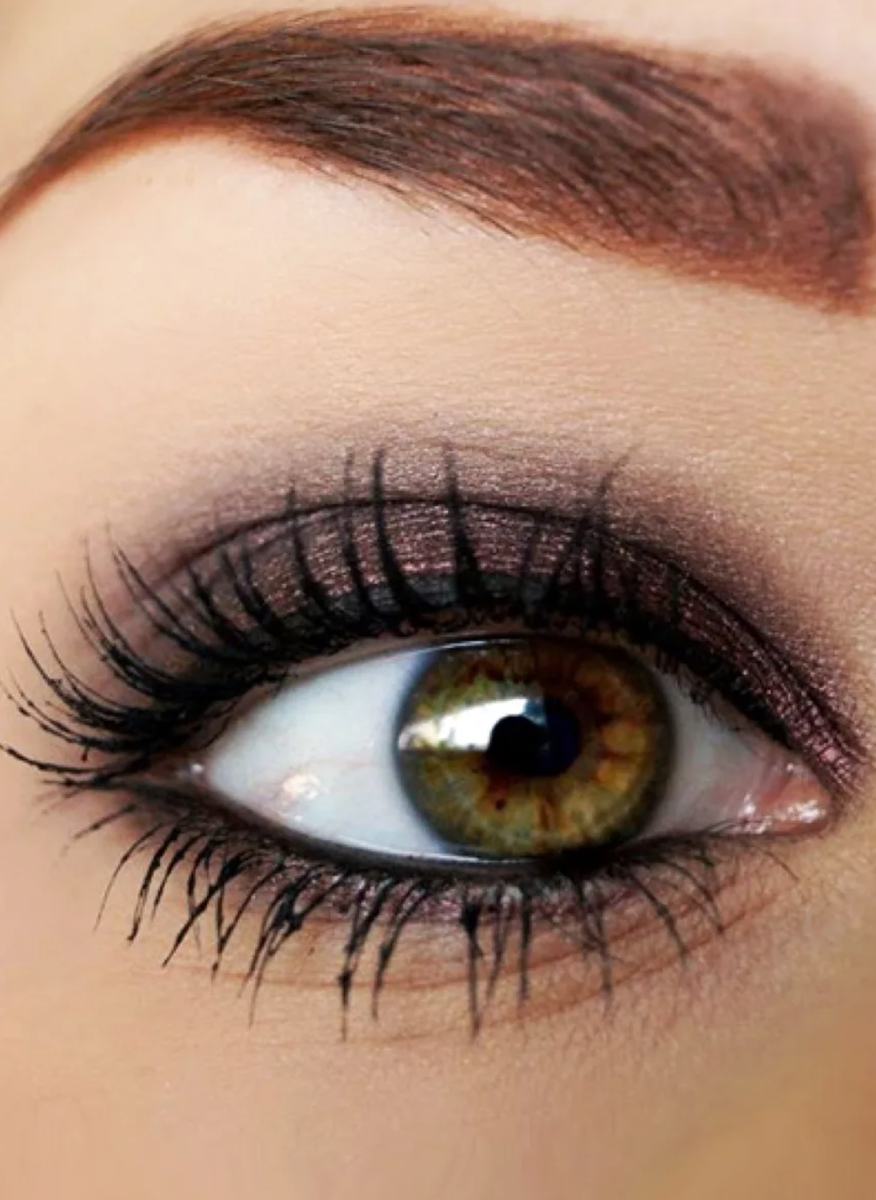 Что портит зрение 