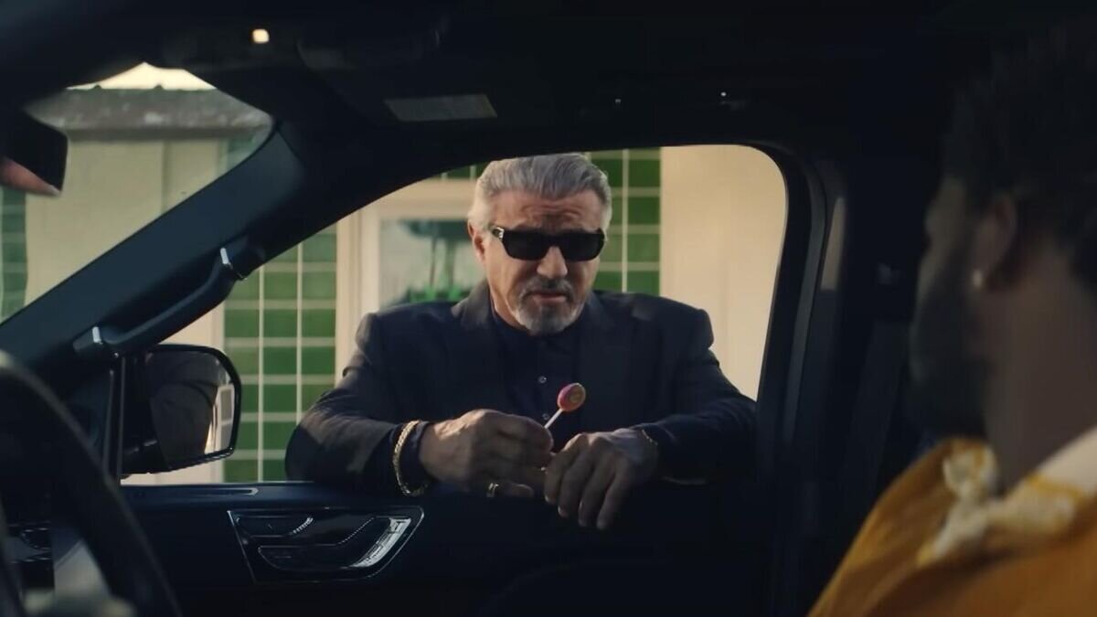    Кадр трейлера фильма "Король Талсы"© Paramount Plus/YouTube