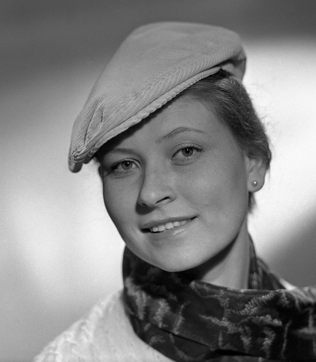 Люда Зайцева