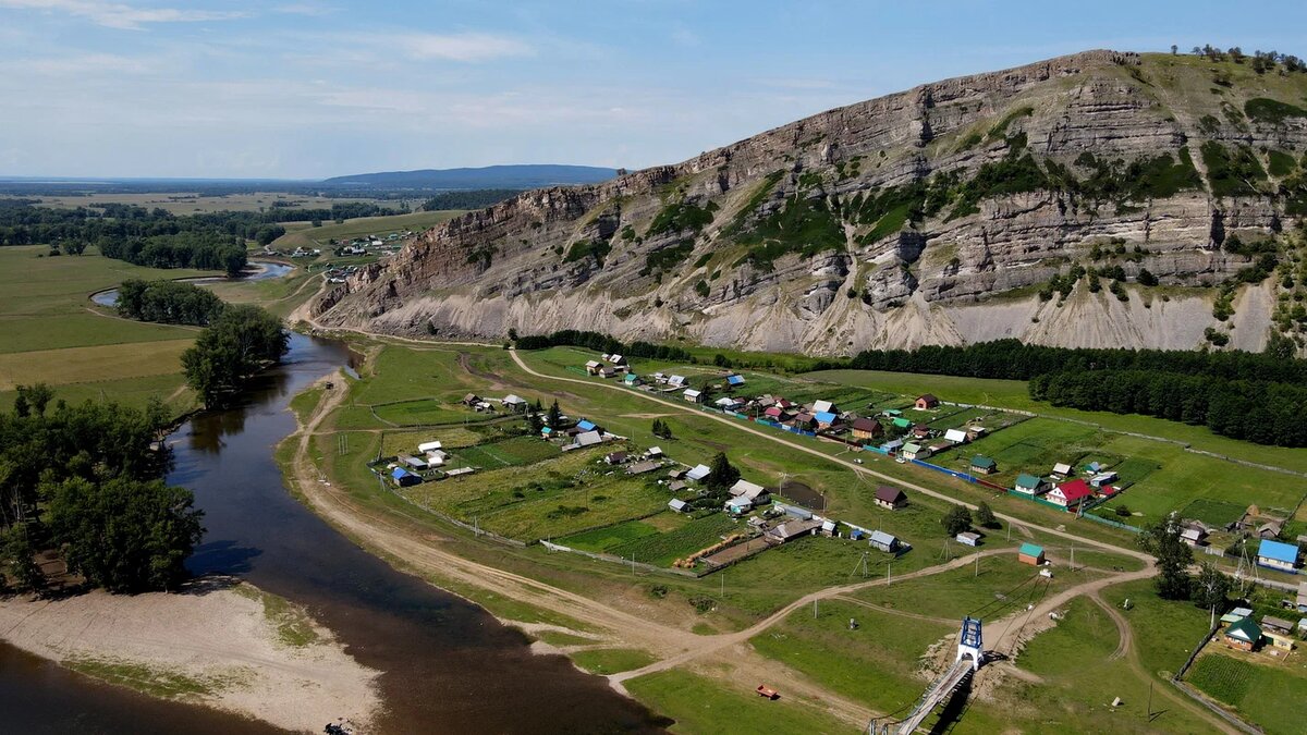 Село красный зилим башкортостан