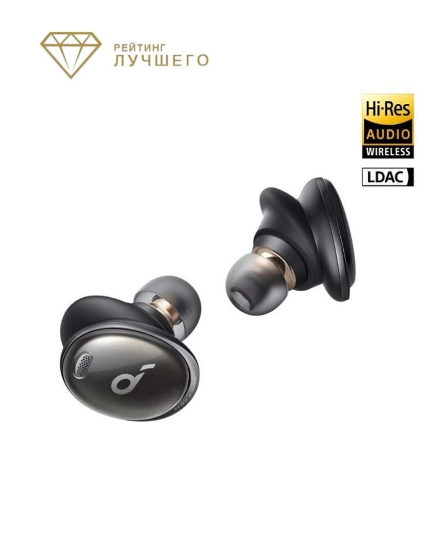 Soundcore Liberty 3 Pro