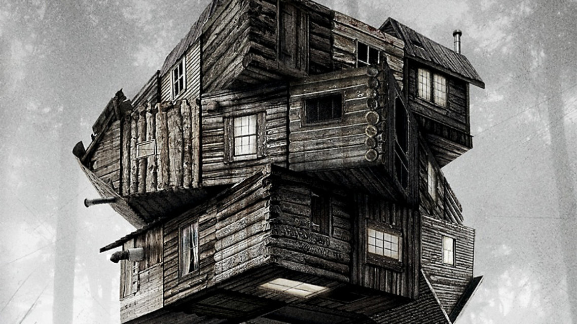 · 2012 · США · 95 мин. 
· ЖАНР: Ужасы
· РЕЖИССЁР: Дрю Годдард
· В РОЛЯХ: Кристен Коннолли, Крис Хемсворт, Анна Хатчисон, Фрэн Кранц