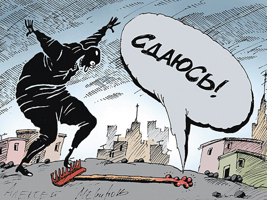 фото: Алексей Меринов