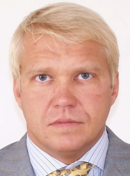 Вор в законе Вадик белый