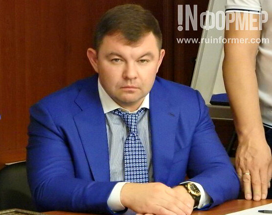  
Соучредитель Благотворительного фондасоциально-ориентированного бизнеса, предприниматель и меценатАлександр Чудин  
