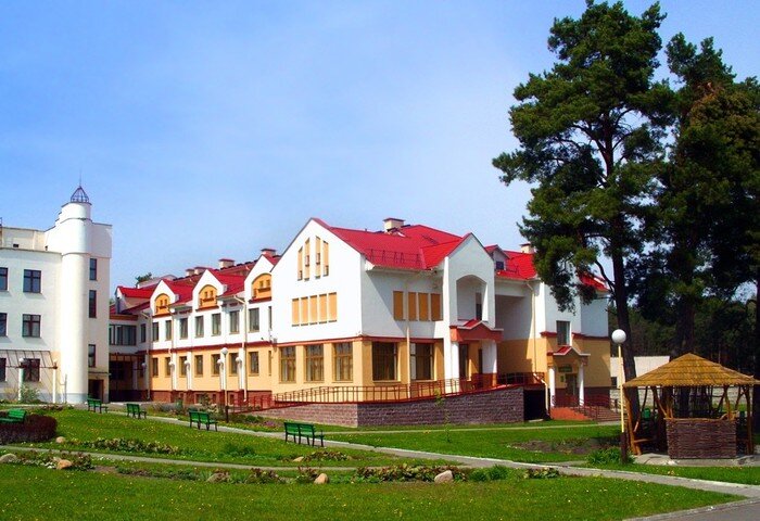 «Белая Вежа»