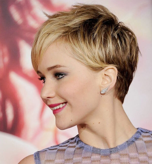 Дженнифер Лоуренс