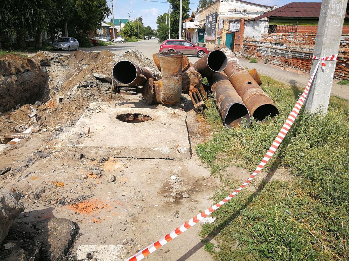 Что делать, если из крана течёт ржавая вода | жкх: вопросы и ответы | Дзен