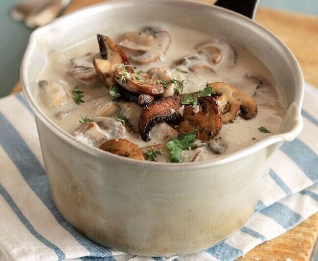 на 100грамм - 54.48 ккалБ/Ж/У - 4.07/1.12/7.52