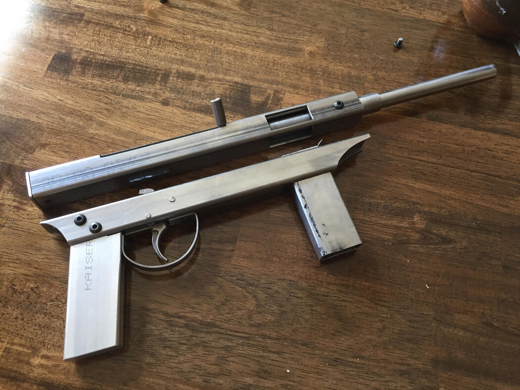 gunfreak