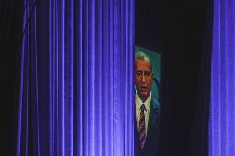 Фото: Михаил Лунин