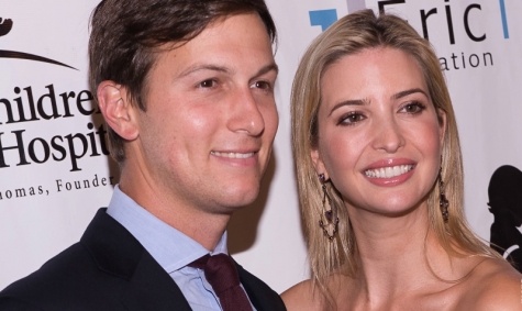 Хотя власти Израиля больше ожидали увидеть на открытии посольства США в Иерусалиме самого Дональда Трампа, церемонию с большей вероятностью посетят дочь и зять действующего американского президента.