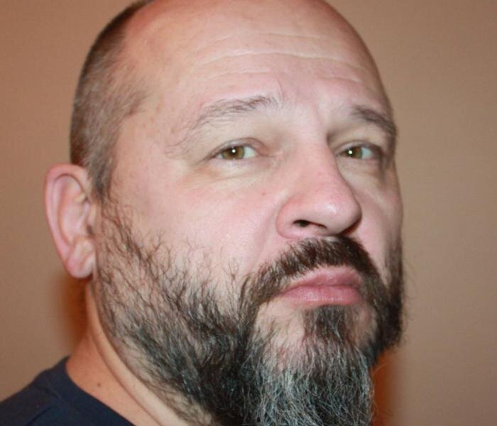 Сергей Ёлкин