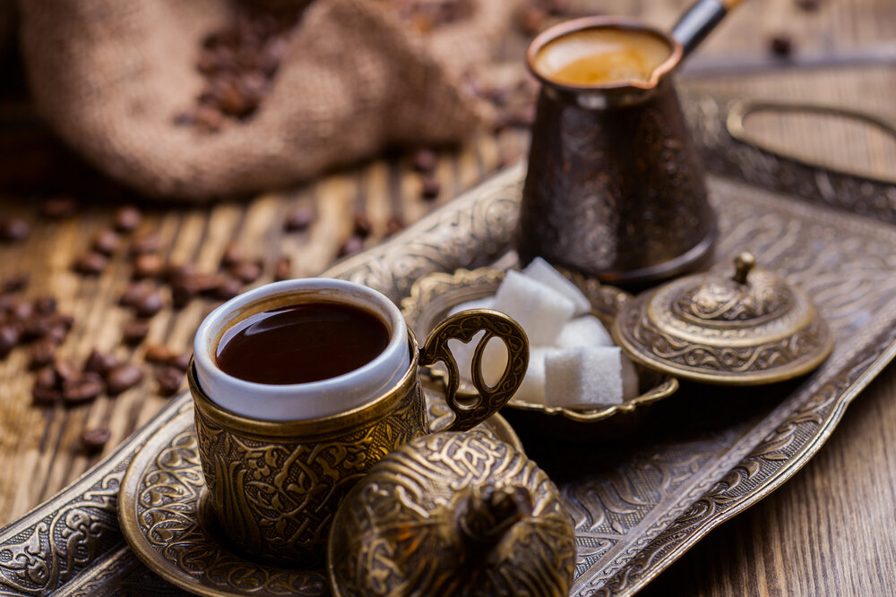 Рецепты кофе в турке. ТОП-6 с нашими рекомендациями сортов