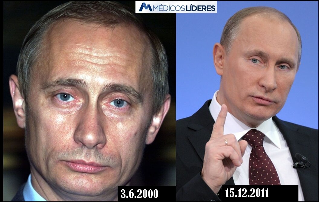 2 лицо в россии. Двойники Путина 2000-2020.