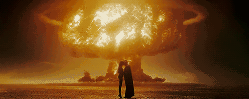 Ночной Филин и Лора