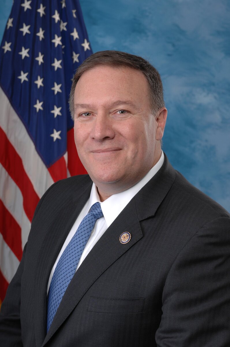 Майк Помпео, госсекретарь США, обратился к властям КНДР с предложением последовать примеру Вьетнама и наладить отношения с Соединенными Штатами.