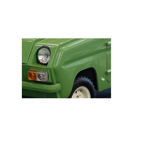 Узнали меня?