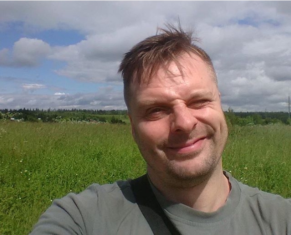 Александр Носик и с женой развелся и любовницу потерял. Личная жизнь артиста