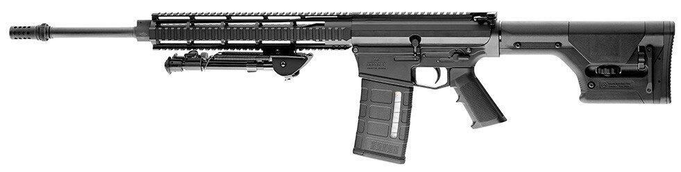 винтовка VCD-10