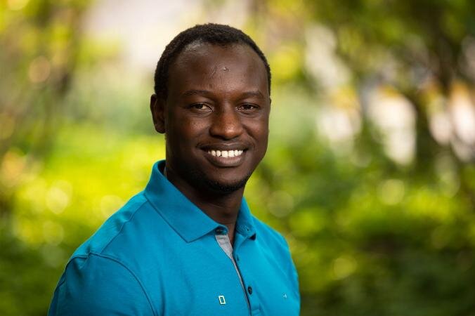 Ханс Космас Нготея