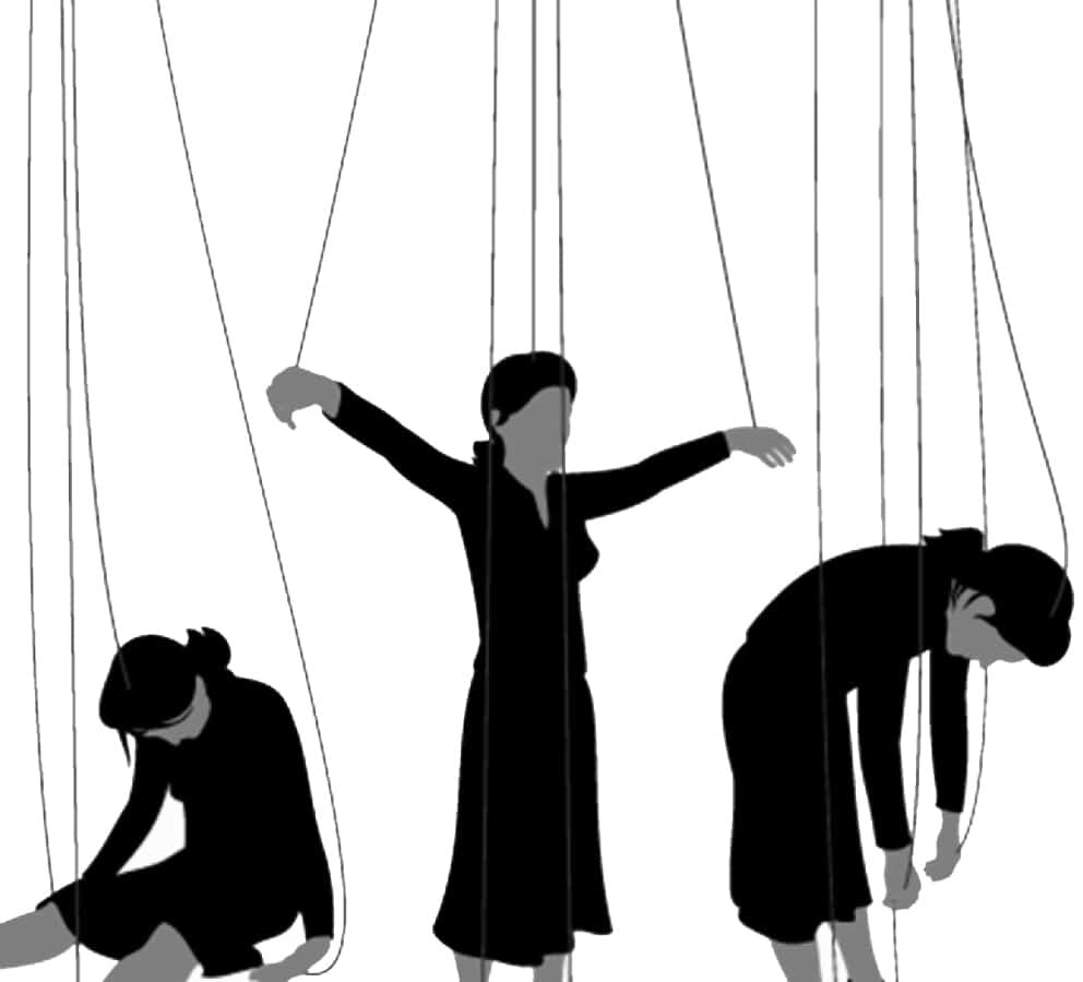 Манипуляция картинки для презентации