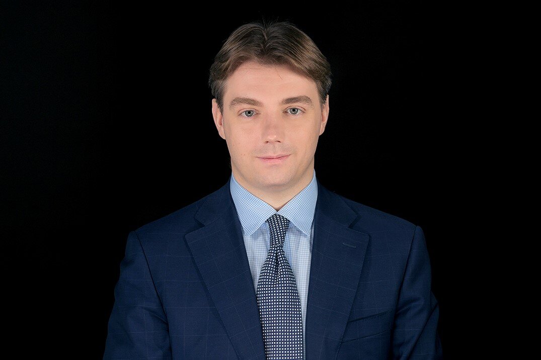 Андрей Бойко, коммерческий директор B2B-Center