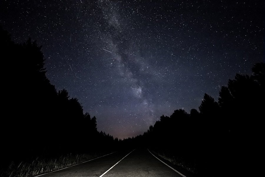  Фото Антона Петрова со страницы https://vk.com/irkplanetarium