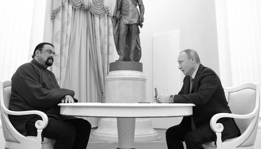 Фото из сети