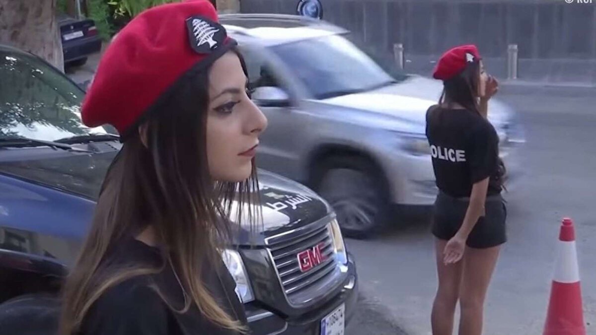 Уверен, что у Ливана всё получится!