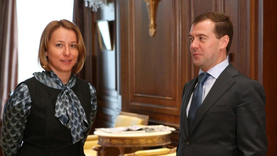 Фото - РИА Новости