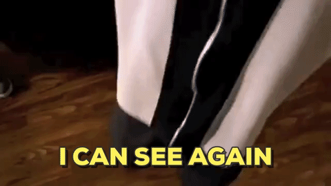 После лечения с CRISPR/Cas9