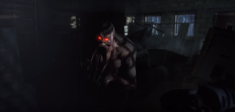 Отмечаем проработку спецэффектов и графики, да и в целом отношение к деталям - всё это делает просмотр фильма действительно увлекательным! Любительскому фильму всего неделя, но его многие поклонники уже окрестили как лучшая экранизация игры!  