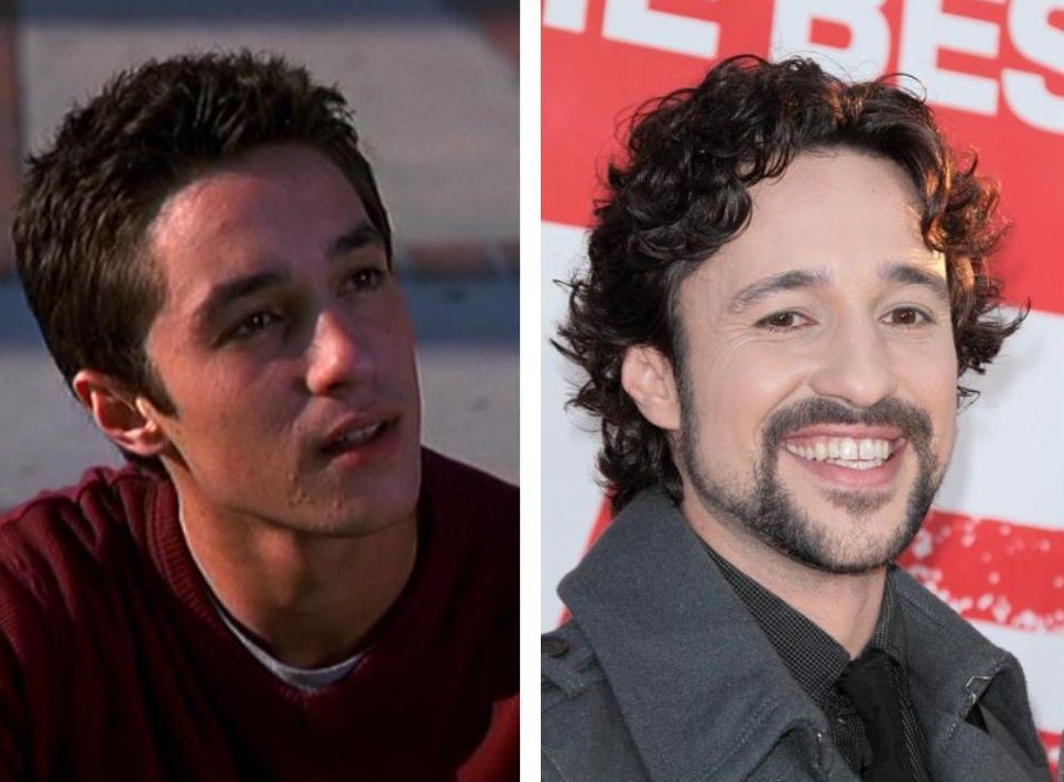 Томас Иэн Николас - исполнитель роли Кевина Майерса. Возраст на момент съемок 18 лет. Сыгранная роль стала лучшей в карьере актера. Сейчас занимается музыкой и продюссированием.