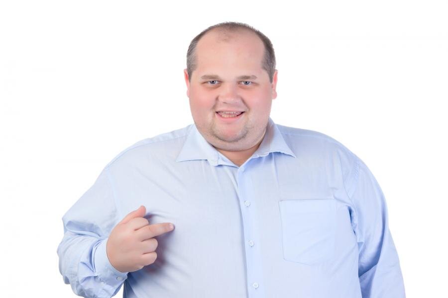 Прям вылитый Олег!