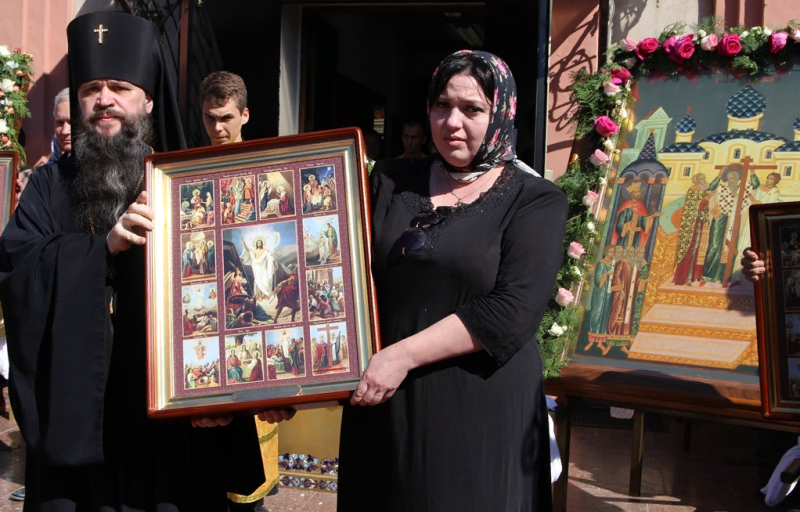 Фото: пресс-служба администрации Кизляра.