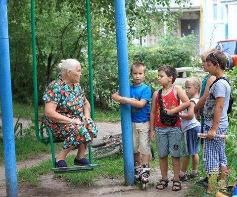 Морщины должны только обозначать места, где раньше были улыбки. (Марк Твен)