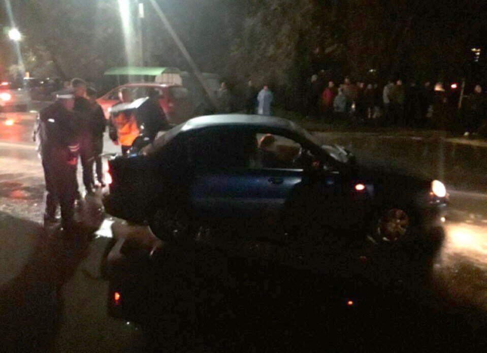  Фото- «Подслушано в Муроме», vk.com