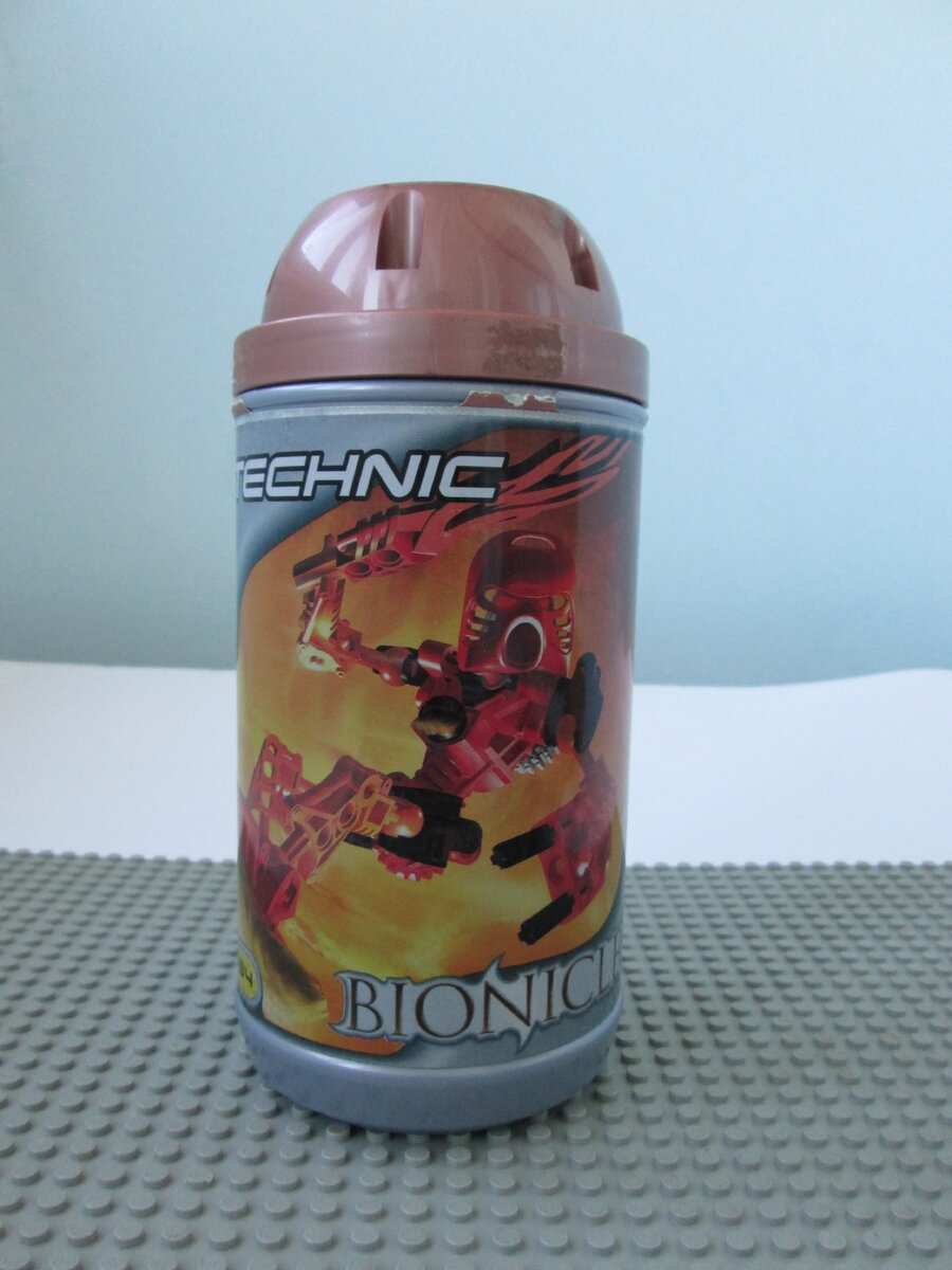 Bionicle 8534 hot sale