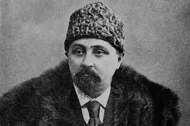 Дмитрий Наркисович Мамин-Сибиряк