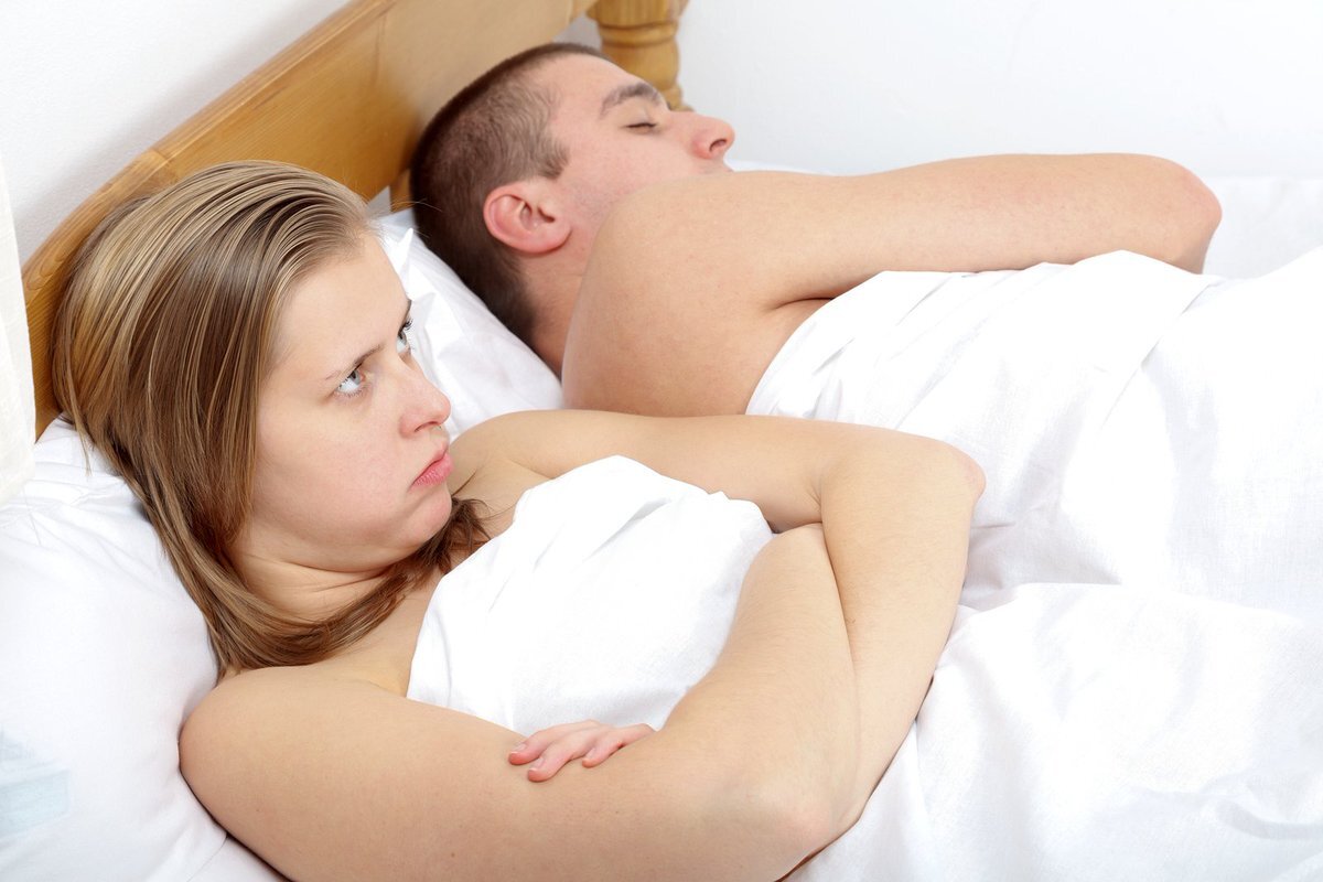 Секс в одной комнате со спящим ребёнком! — 25 ответов | форум Babyblog