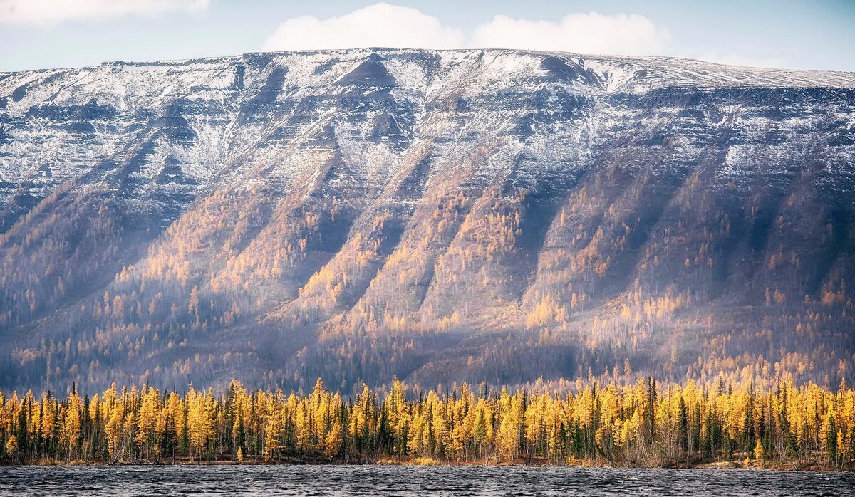 Красноярский край фото для презентации