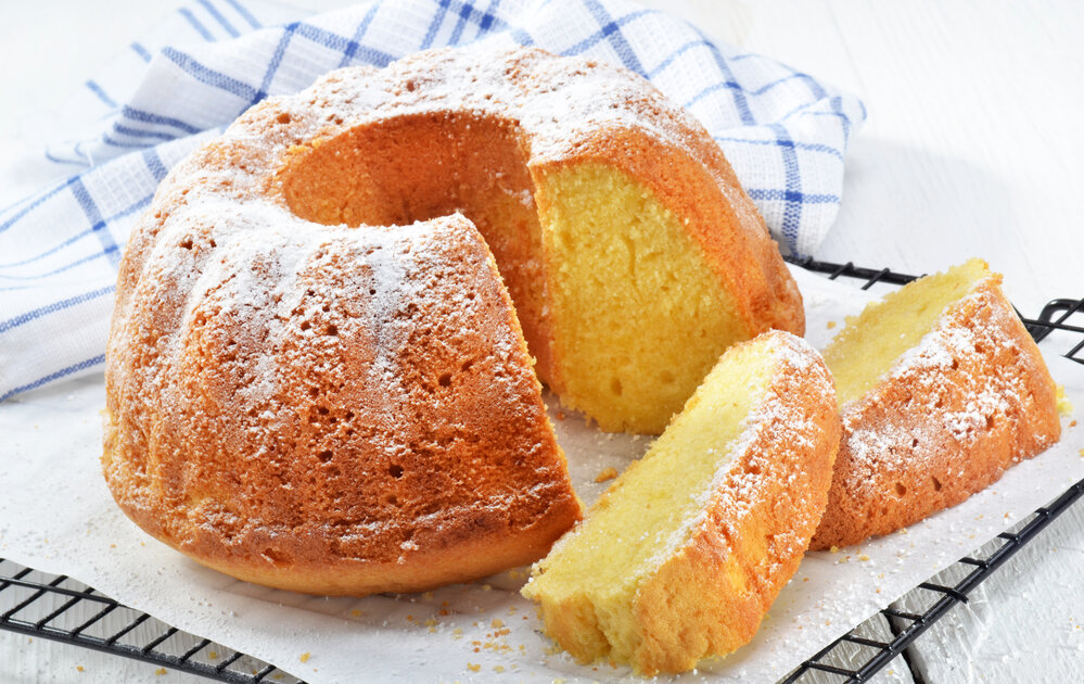 Этот сладкий пирог обожали в Советском союзе: как приготовить манник из детства