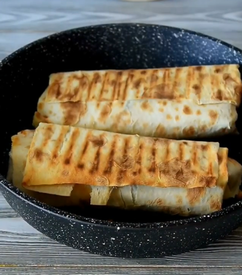 вкуснейшая шаурма