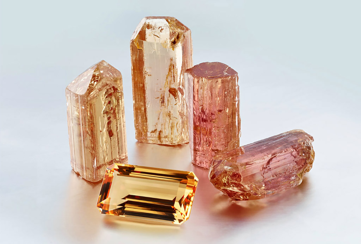 империал натуральный